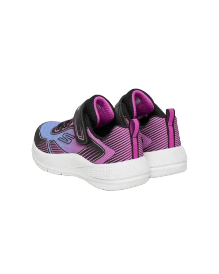 Chaussures Enfant Microspec Advance Oasis Point