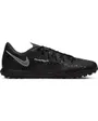Chaussure de Football Unisexe PHANTOM GT2 CLUB TF Noir