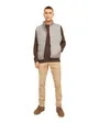Gilet Doudoune Homme JJESTATE Packable BW Collar Noos