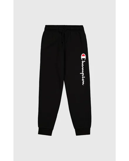 Pantalon de survetement Enfant RIB CUFF PANTS Noir