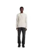 Gilet Homme 3D Biker Full Zip Knit