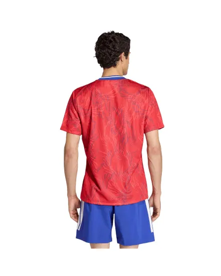 Maillot Homme FFR Prem Jsy