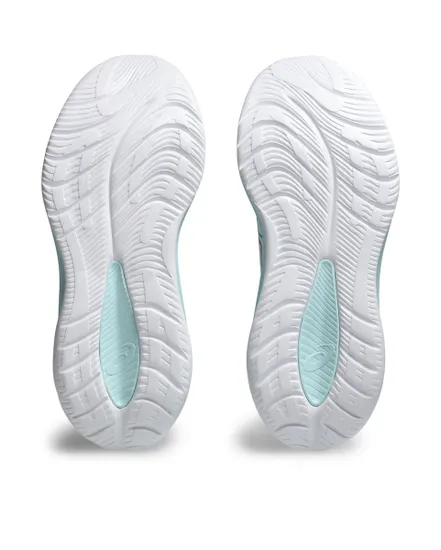 Chaussures de running Femme GEL-CUMULUS 26 Bleu