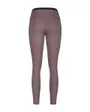 Legging Femme MYLLYOJA Violet