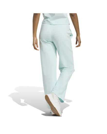 Pantalon de survetement Femme W SL FC PT Bleu