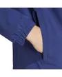 Veste zip à capuche Homme M  WV TT Bleu