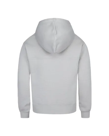 Sweat à capuche Enfant JDG WJ PSG PO HOODIE 23 Gris