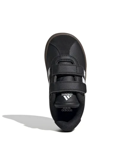 Chaussures Enfant VL COURT 3.0 CF I Noir