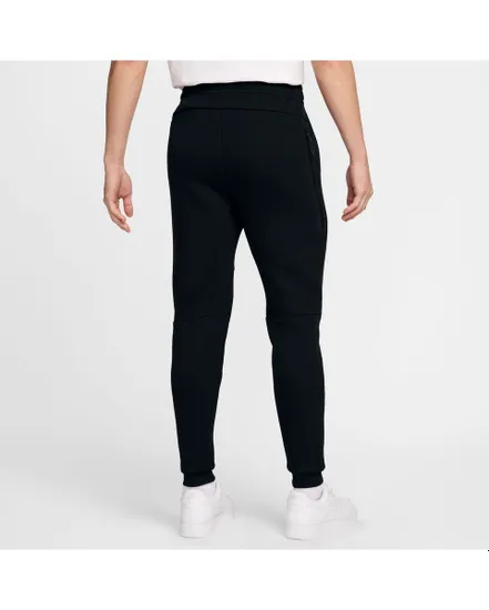 Pantalon de survetement Homme M NK TCH FLC JGGR Noir
