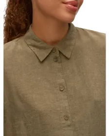 Chemise Femme VMLINN