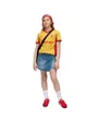 Maillot de football Mixte RCL Home Jersey Replica JR