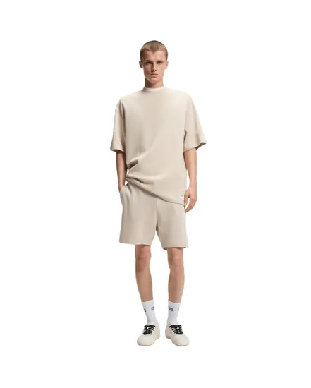 T-shirt Homme NuWaffle