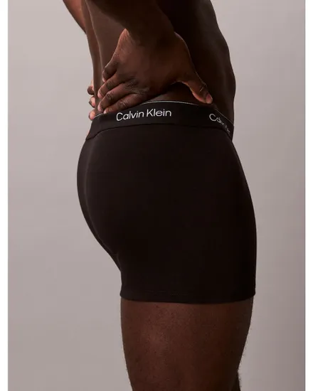 Lot de 3 boxers Homme RELAXED FIT TRUNK 3PK Multicolore