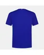 T-shirt Enfant ESS TEE SS N1 ENFANT BLEU ELECTRO Bleu