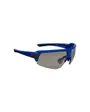 Lunettes Unisexe IMPULSE PH Bleu