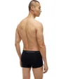 Lot de 3 boxers Homme 3P WB TRUNK Multicolore