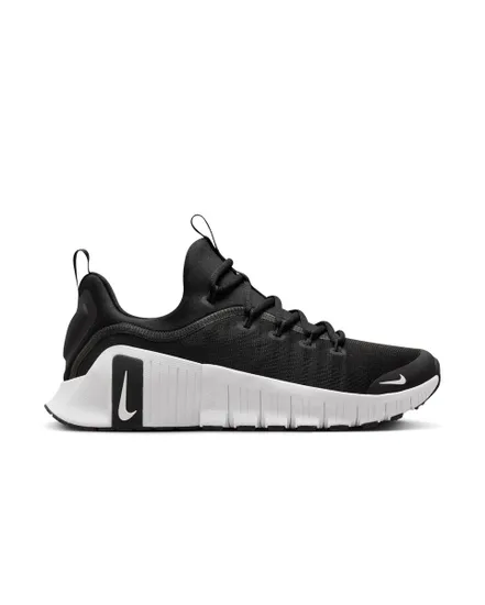 Chaussures de sport Femme W NIKE FREE METCON 6 Noir