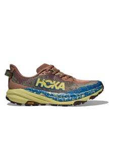 Chaussures de trail Homme SPEEDGOAT 6 Marron