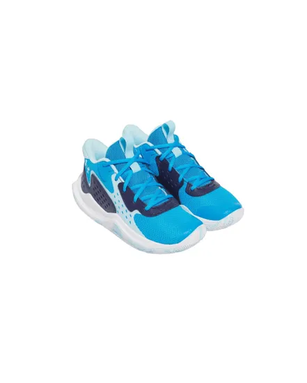 Chaussures Basket Enfant GS Jet 23
