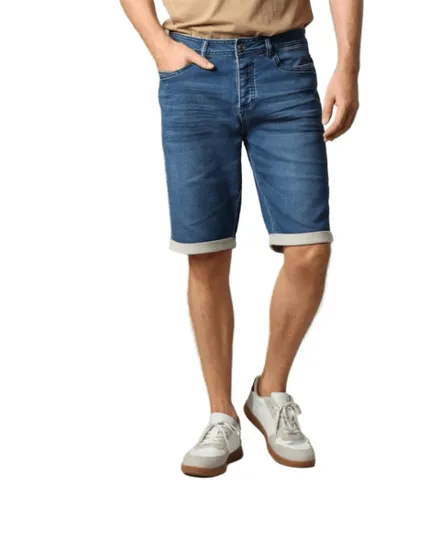 Short Bermuda Homme Deeluxe Bart