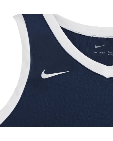 Débardeur Homme MENS TEAM25 BASKETBALL STOCK JERSEY Bleu