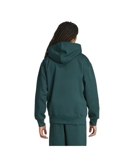 Sweat à capuche Homme M A SZN FL HD Vert