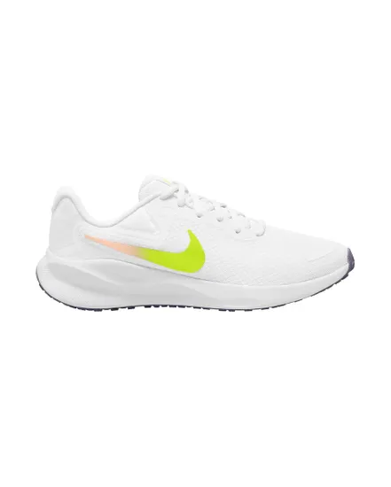 Chaussures de running Femme W NIKE REVOLUTION 7 Blanc