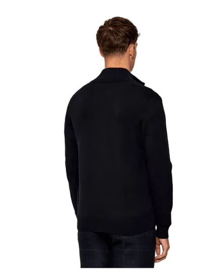 Veste zippée Homme KANOZIP S Bleu Foncé