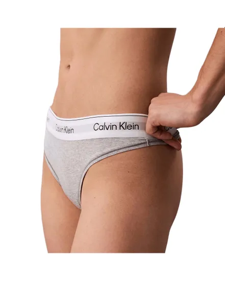 String Femme Icon Cotton Modal