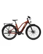 Vélo électrique urbain Unisexe VERN 7.2 iPA720 T52/M Bronze