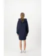 Robe manches longues Enfant R-BILLIE JR Bleu