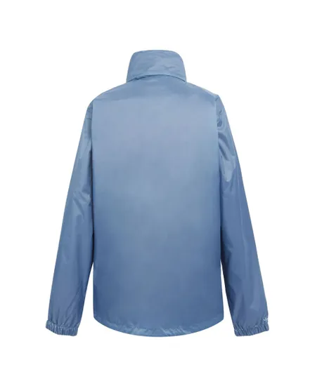 Veste imperméable Homme LYLE IV Bleu