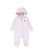 Combinaison Bébé JUMPMAN COVERALL Rose