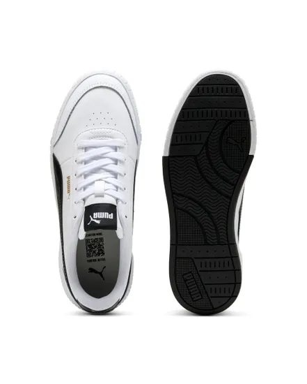 Chaussures Femme CARINA MIA Blanc