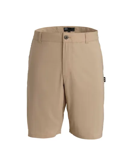 Short Homme OAKLEY PERF 5 UTILITY SHORTS 2.0 Beige