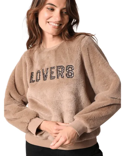 Sweatshirt Femme Kylera