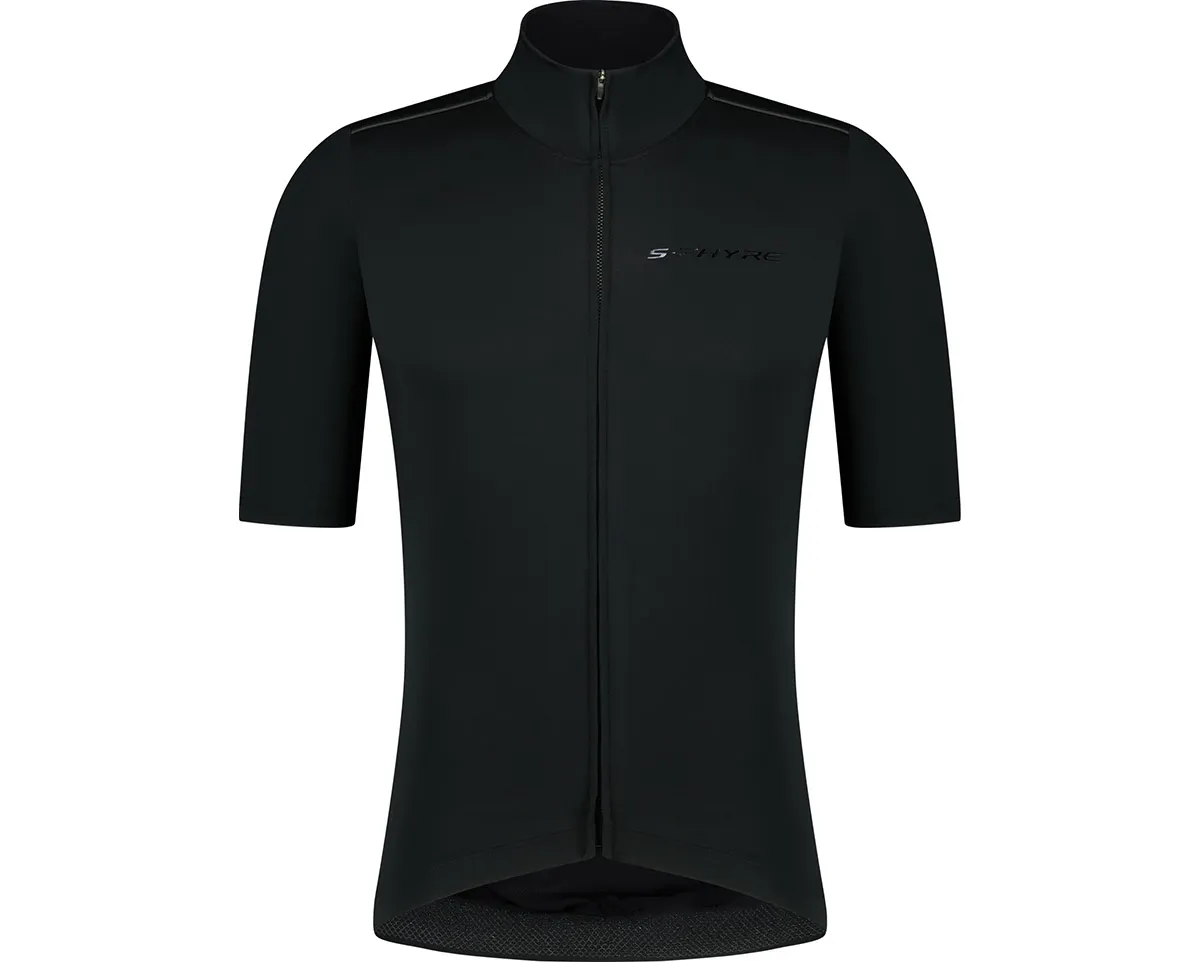 Veste de randonnée déperlante coupe-vent femme, Raincut 1/2 Zip bleu
