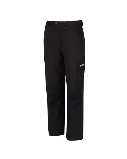 Pantalon Enfant Winter SShell Trs Noir