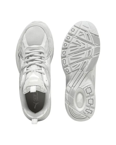 Baskets Homme Milenio Tech Suede