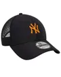 Casquette Trucker Homme 9FORTY Midi Homefield