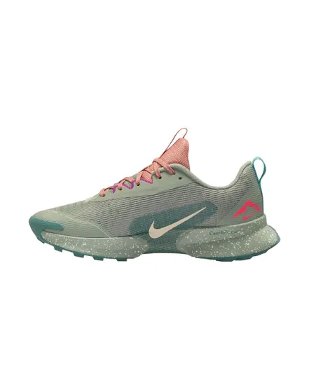 Chaussures de trail Femme W NIKE JUNIPER TRAIL 3 Vert