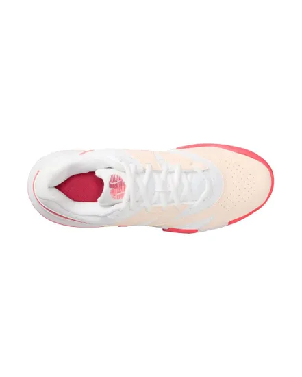 Chaussures de sport Femme W NIKE COURT LITE 4 Blanc