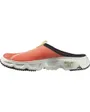 Mules Femme SHOES REELAX SLIDE 6.0 W Orange
