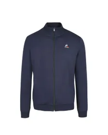 Sweatshirt Manches Longues Homme ESS FZ SWEAT N3 M Bleu
