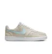 Chaussures Femme W NIKE COURT VISION LO SD PRM Beige