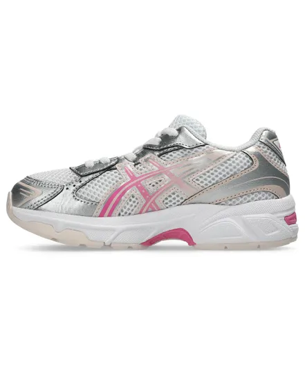 Chaussures Enfant GEL-1130 PS Blanc