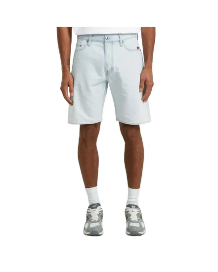 Short Jean Homme Dakota Clean Edge