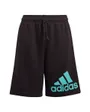 Short Enfant B BL SHO Noir