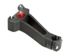 Adaptateur de potence pour guidon de vélo de 25,4 mm à 22,2 mm
