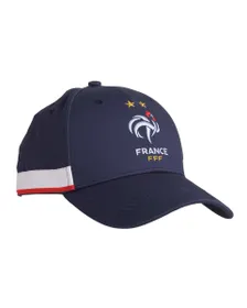 Casquette Unisexe FFF GRAPHIC Bleu